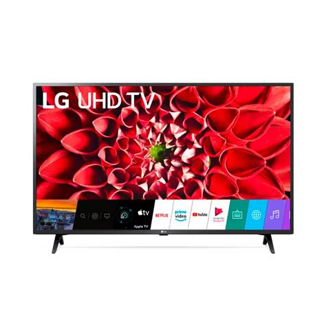 Lg Televisor Lg 55 Pulgadas Led 4k Ultra Hd Smart Tv