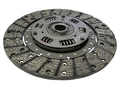 Clutch Plate Britpart