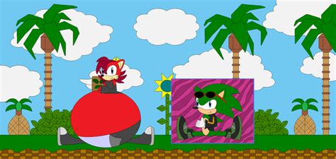 Fiona Ate Scourge By Bowser14456 On Deviantart