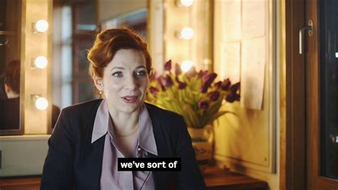 Shoe Lady In Conversation With Katherine Parkinson Youtube