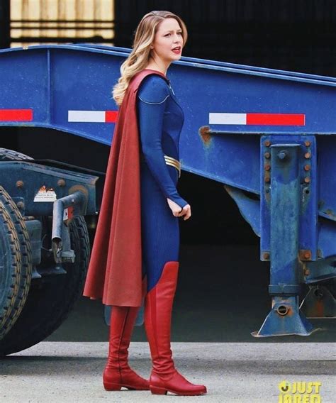 Astronauta Geek บน Instagram “rainhaa Supergirl Superhero