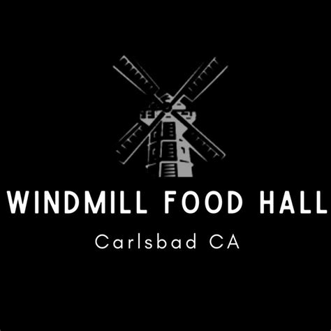 Windmill Food Hall