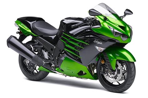 Maybe there could always be better bikes than these in your point of view, where everything is based on your. 2014 ZX-14R Revealed, the Supreme Kawasaki Sport Bike ...