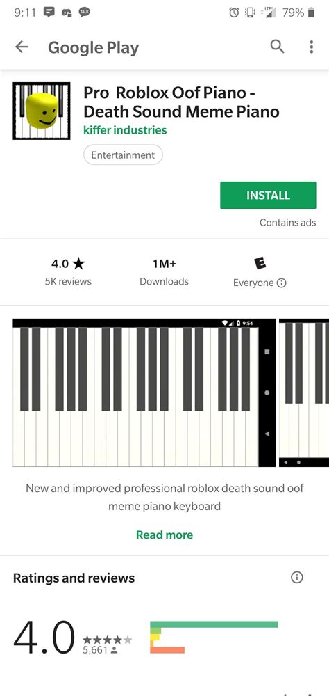 pro roblox oof piano r ofcoursethatsathing