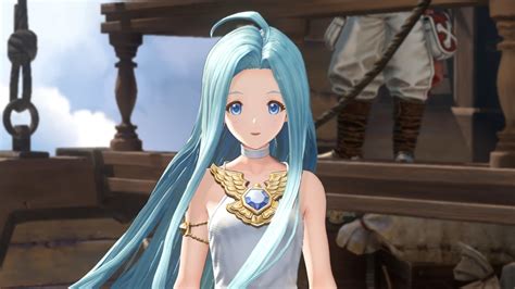 Granblue Fantasy Relink Trailer Shows New Playable Characters