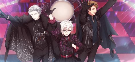 Trigger New Song Treasure From Idolish7 Game Part 4 Chapter 19