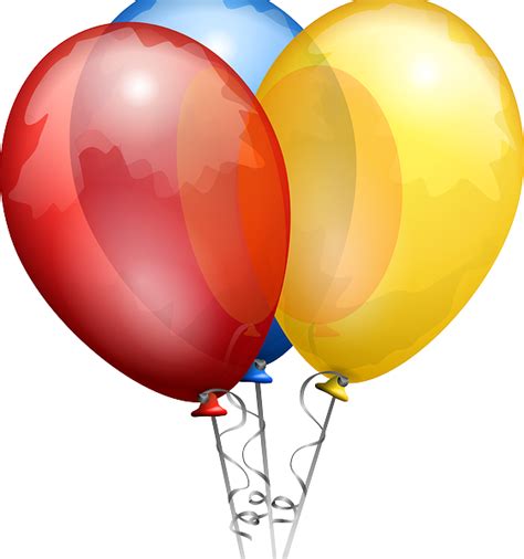 Clipart Balloon Party Balloon Clipart Balloon Party Balloon