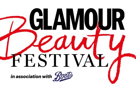 Glamour Beauty Festival 2020 Speakers And Event Information Glamour Uk