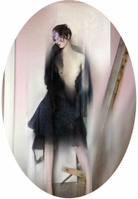Isabella Blow Fashion Galore At Somerset House Dazed