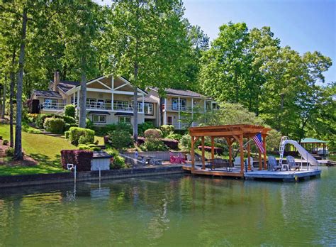 Eclectic al homes for sale. StillWaters Real Estate for Sale on Lake Martin | Lake ...