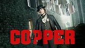 About Copper | Copper | BBC America