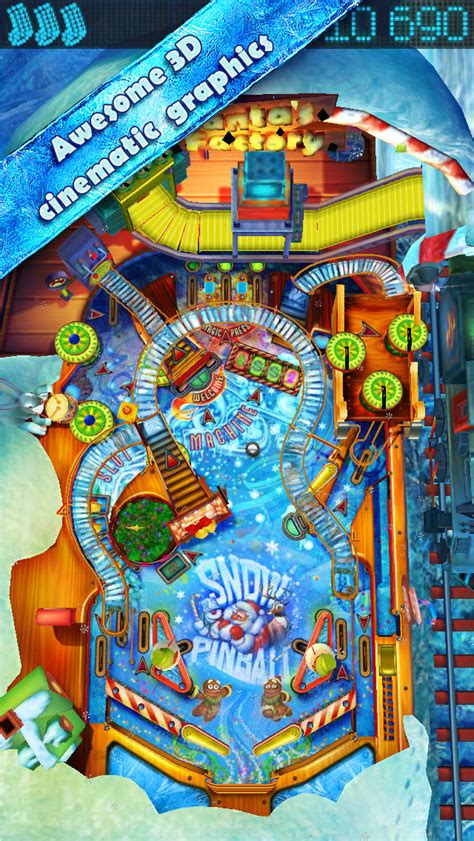 Iphone / windows mobile / android. Award-Winning Pinball HD is Now Available on Your iPhone ...