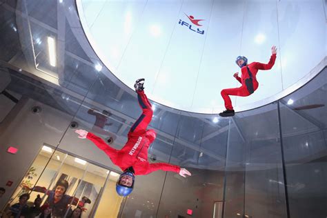 Ifly Singapore Pnkids Club