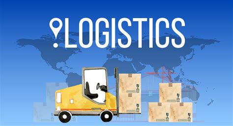Inbound Logistics Definition Challenges And More
