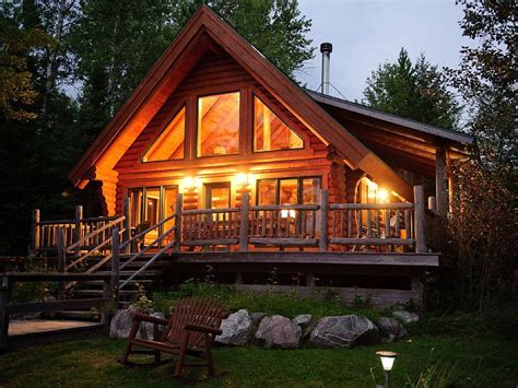 Maybe you would like to learn more about one of these? 10 Amazing Rental Cabins In Minnesota