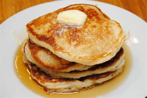 Pancake Breakfast at DCTS | Rotary Club of Colonial Park