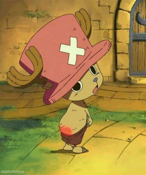 Chopper One Piece Hình ảnh Anime