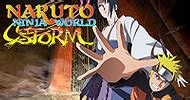 قاتل حتى الموت ضد شخصيات من بليتش وناروتو! لعبة قتال ناروتو Naruto Ninja World Storm 2