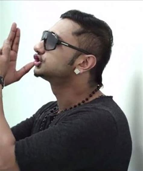 Update More Than 87 Honey Singh Hairstyle Picture Super Hot Ineteachers