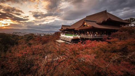 40 Things To Do In Kyoto Nara And Osaka Snow Monkey Resorts