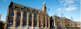Visit Leiden University | Leiden university, Leiden, University
