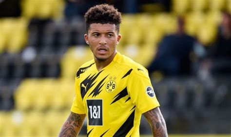 Manchester united shirt numbers available for jadon sancho and jack grealish. Ed Woodward 'willing' to pay Jadon Sancho transfer fee but ...