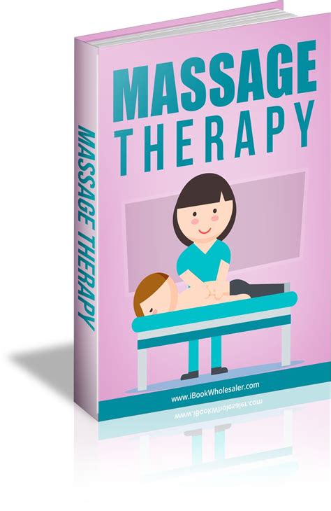 This Book Will Guide You Through The Field Of Massage Therapy It Will Examine The Purposes
