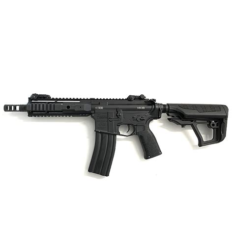 Ics Daniel Defense Mk18 Shorty The Arena