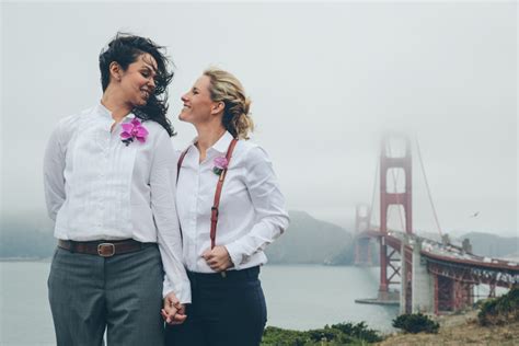 23 Striking Pictures From Same Sex Weddings Sheknows
