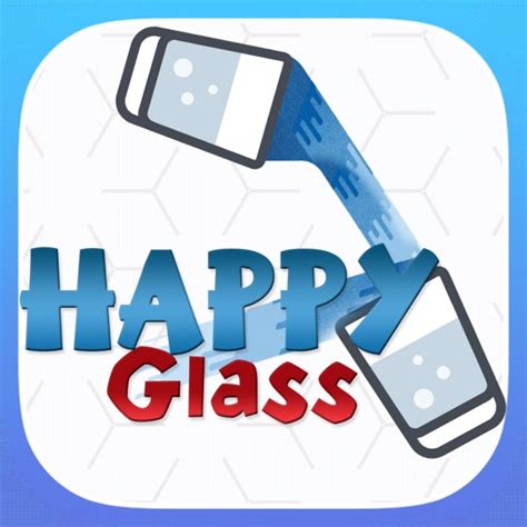 Fill Happy Glass By Vipul Dudharejiya