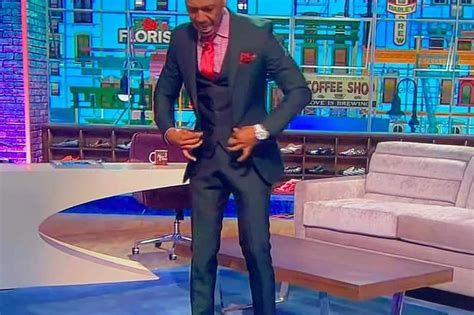 Followers Lose Their Minds Over Nick Cannon’s Obvious Bulge On Tv Present Virginia News Today