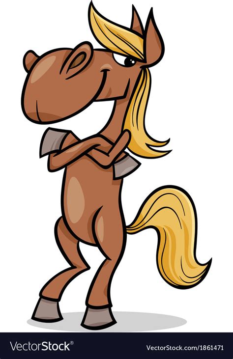 Funny Horse Pictures Cartoon Funny Png
