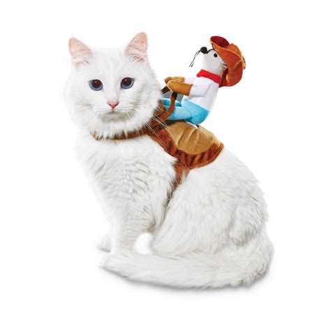 Bootique Cowboy Kitty Up Cat Costume Best Cat Costumes For Halloween