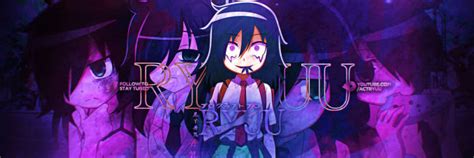 Design Sick Anime Twitter Headers By Realvierox