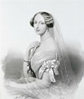 Maria Mikhailovna — Grand Duchess of Russia, the daughter of Grand Duke ...