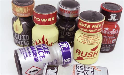 Which Online Shop Should You Prefer To Buy Poppers 5articles