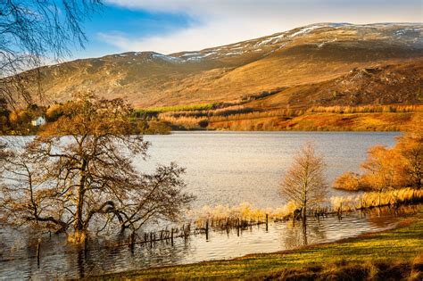 Highlands Lake Highland Lakes Lake Natural Landmarks