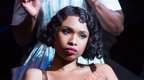 The Color Purple Review Broadway Revival Stars Jennifer Hudson