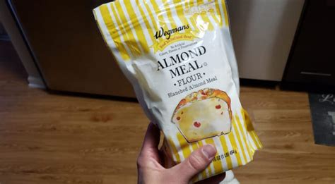 Peanut Flour Vs Almond Flour Everything You Need To Know