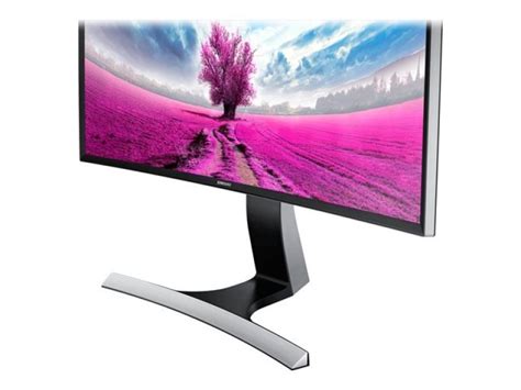 Samsung S29e790c 29 Ultra Wide Curved Monitor