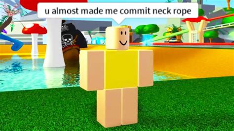 This Guy Is The Reason Why Roblox Memes Should Be Banned