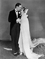 Joan Crawford And Douglas Fairbanks Jr by Bettmann