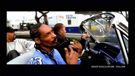 Snoop Dogg And Drdre Still Dre Hq Youtube