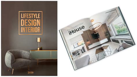 Albumul Lifestyle Design Interior 2020 Archives Reflex Architecture