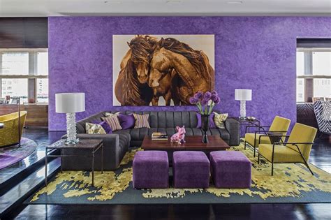 A Preview Of Pantones Home Interiors Colour Trends 2018 10 Covet Edition