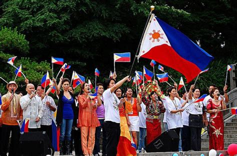 About The Philippines Its Culture And The Filipino Individuals