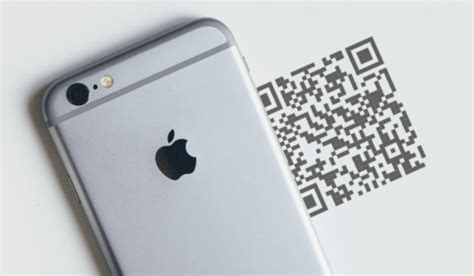 Open up the camera app on your iphone or ipad. How To Scan a QR Code with iPhone's Camera App on iOS 11 ...