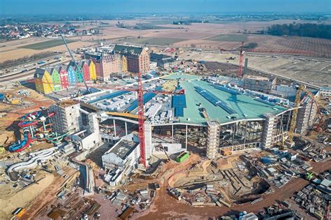 Rust: Europa-Park: Rulantica-Erlebnis ist nicht billig ...
