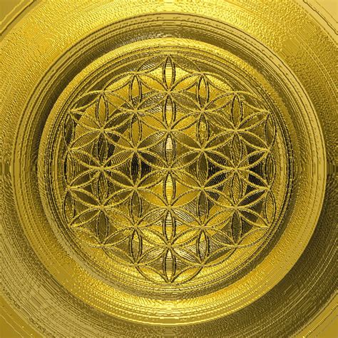 The Flower Of Life Elena Danaan