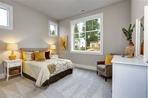 Other bedroom furniture comes in all kinds of sizes. What is the Average Bedroom Size? - Homenish